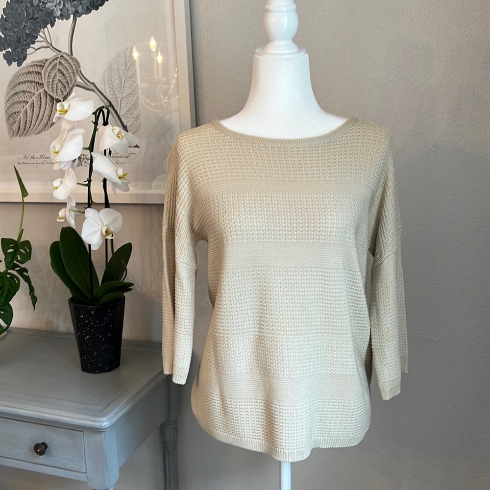 BOSS by Hugo Boss Knit Sweater